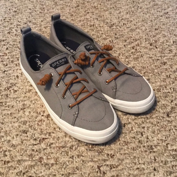 Sperry Shoes - Sperry shoes with memory foam!